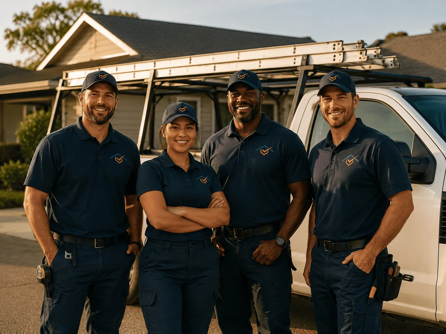 Roof Inspection company in Randolph, UT